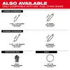 Milwaukee 1/4 Inch x 35 Ft. Chain Snake Cable, small image number 4