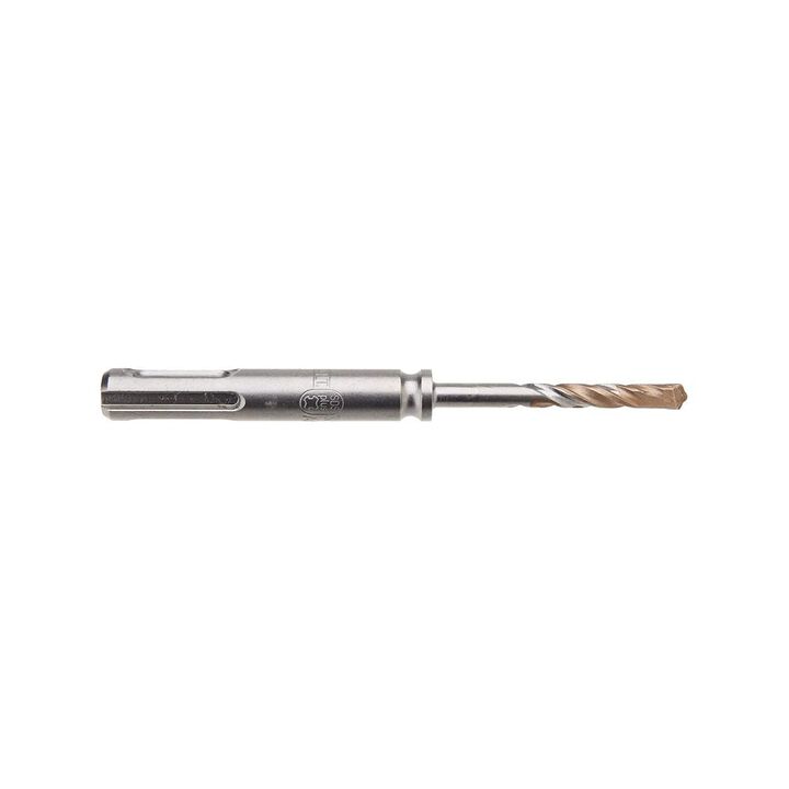 DEWALT 3/16 In. x 2 In. x 4 In. Rock Carbide SDS+ Hammer Bit, large image number 2