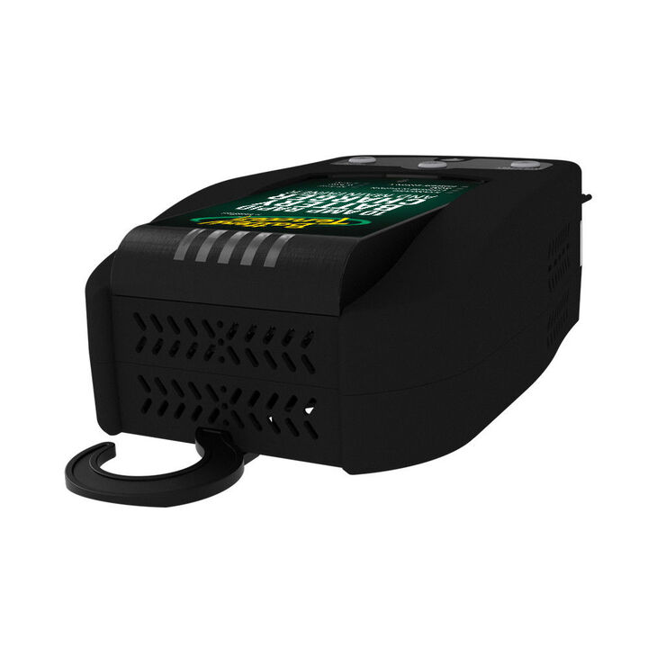 Battery Tender Battery Charger 12V 10A/6A/2A Selectable Chemistry, large image number 6