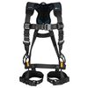 Falltech 3D Womens Full Body Harness with QC Chest Buckle XS, small image number 1