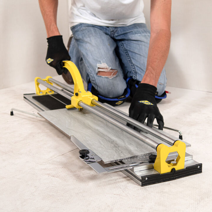 QEP 35" Tile Cutter, large image number 1