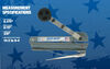Southwire Roto Split Cutter Automatic, small image number 3