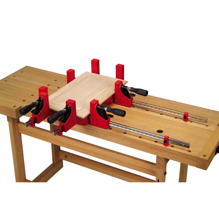 JET 31 Inch Parallel Clamp, large image number 4