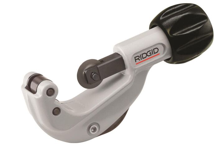 Ridgid #150 Tube Cutter