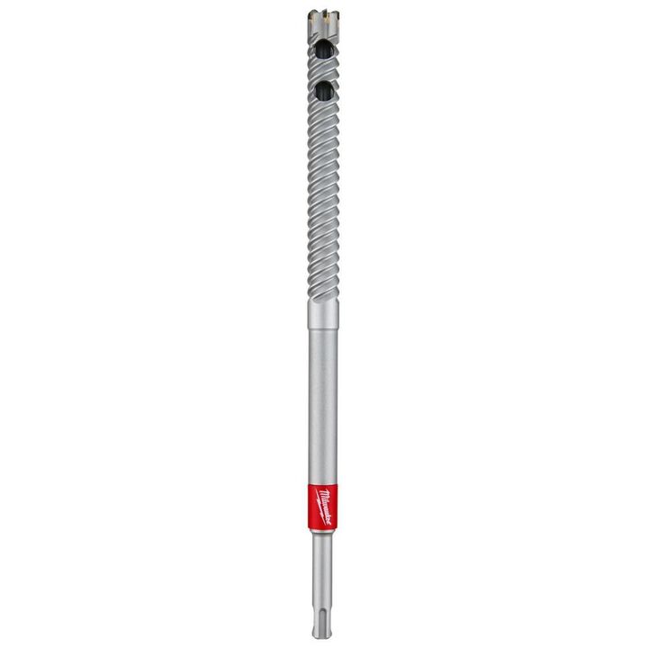 Milwaukee SDS PLUS 9/16inch X 12inch Rebar Cutter