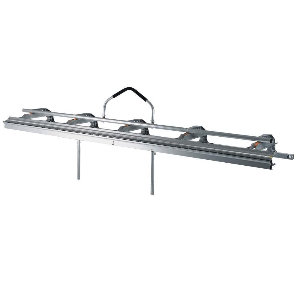 Tapco 4 Ft Length 56 Lbs Capacity Pro 19 Series Siding Brake, large image number 1
