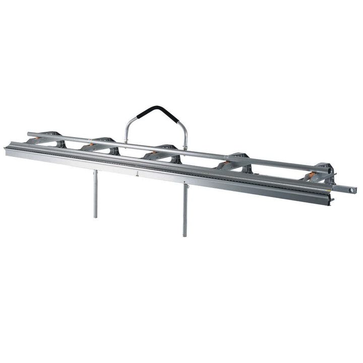 Tapco 4 Ft Length 56 Lbs Capacity Pro 19 Series Siding Brake