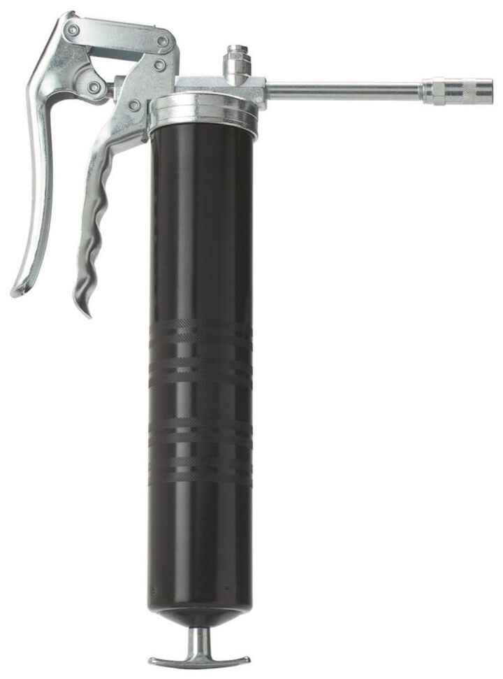Plews Pistol Grease Gun