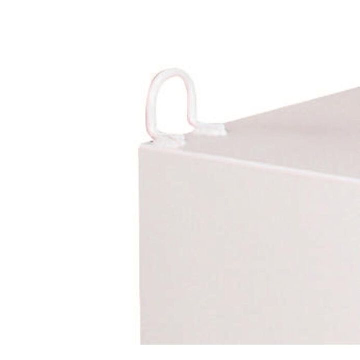 Crescent JOBOX Steel Transfer Tank 88 Gallon L-Shaped, large image number 5