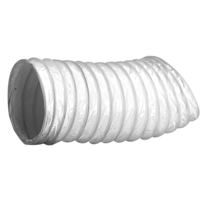 Heatstar Short Duct for HS115TC NOMAD, large image number 0