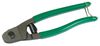 Greenlee Hardwire Cutter with Heat Treated Steel Blades, small image number 1