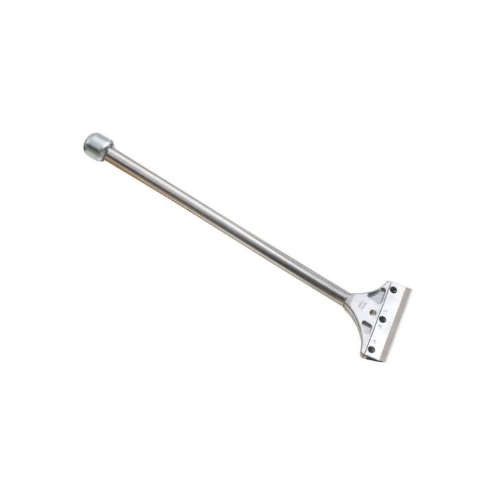 Crain 18 in Length x 5 in Width Steel Inertial Hand Scraper