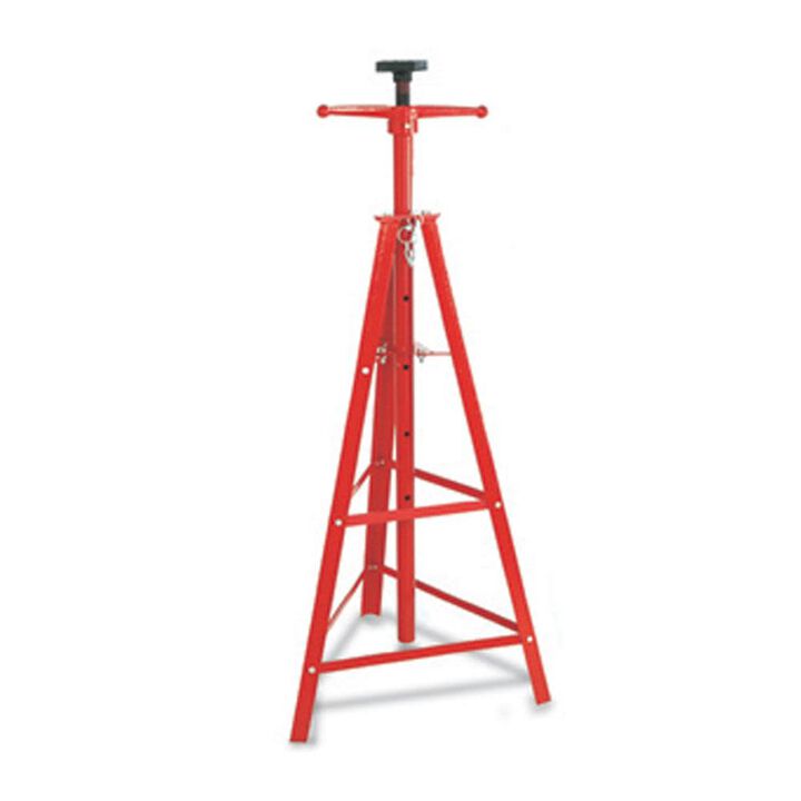 American Forge Tripod Under Hoist Stabilizing Stand 2 Ton