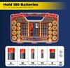 Battery Daddy Battery Storage Case, small image number 2