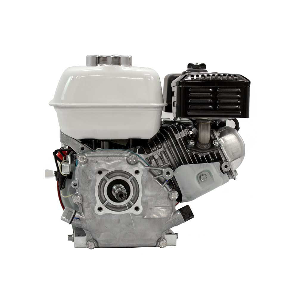 Honda 163 cc 4 Stroke Single Cylinder OHV General Purpose Engine, large image number 3