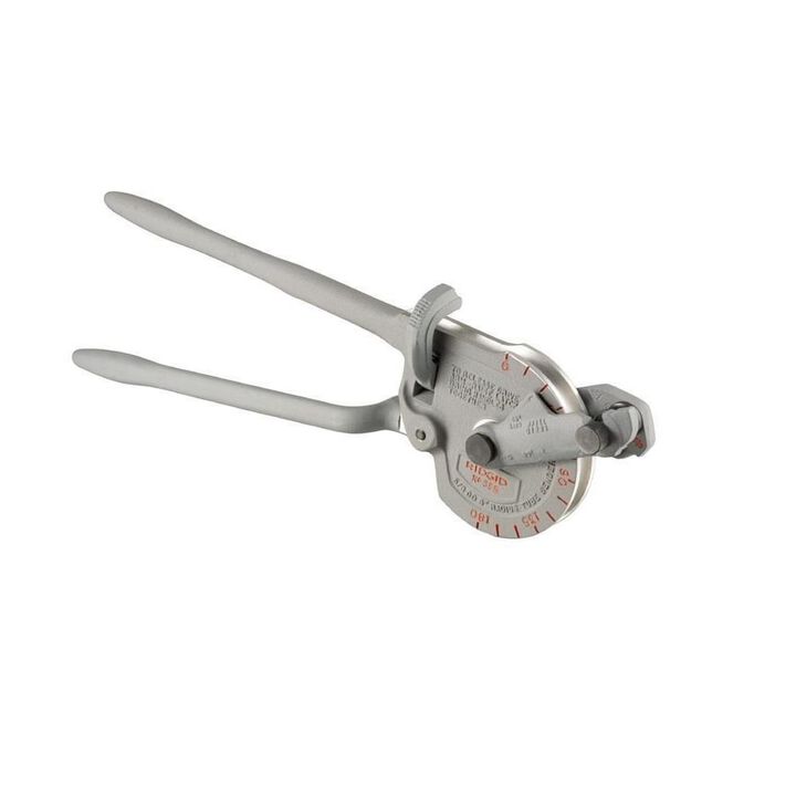 Ridgid Bender 358-5/8 Ratchet