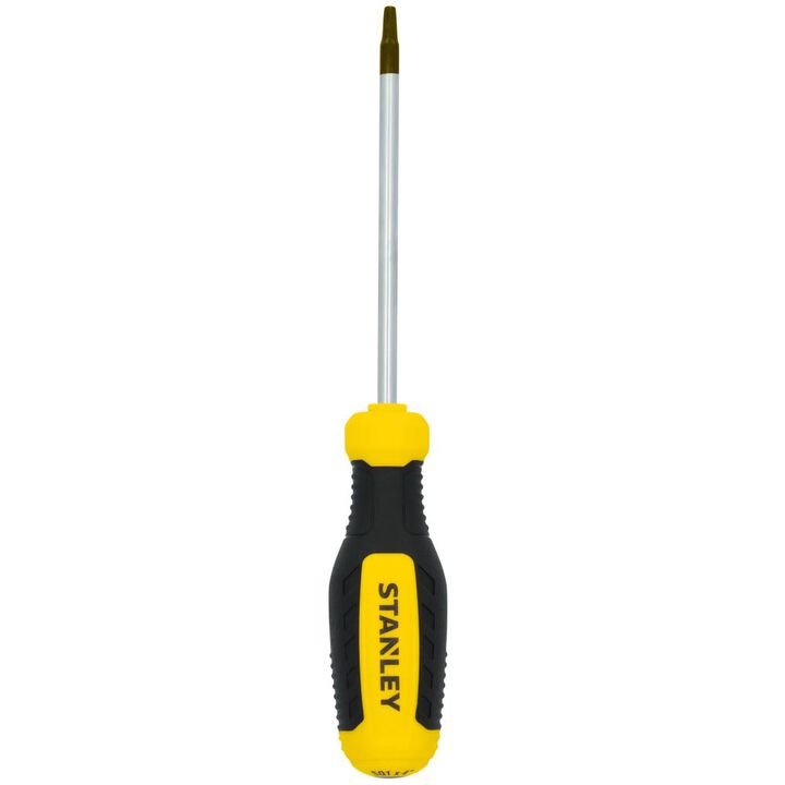 Stanley SQ1 x 4 Inch Square Screwdriver