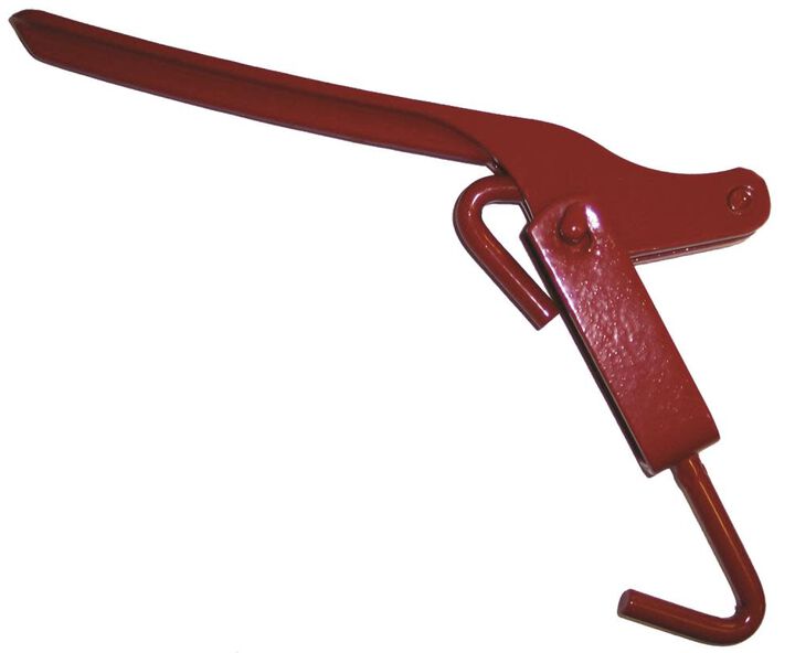 Maasdam 375 lb Mini Load Binder
