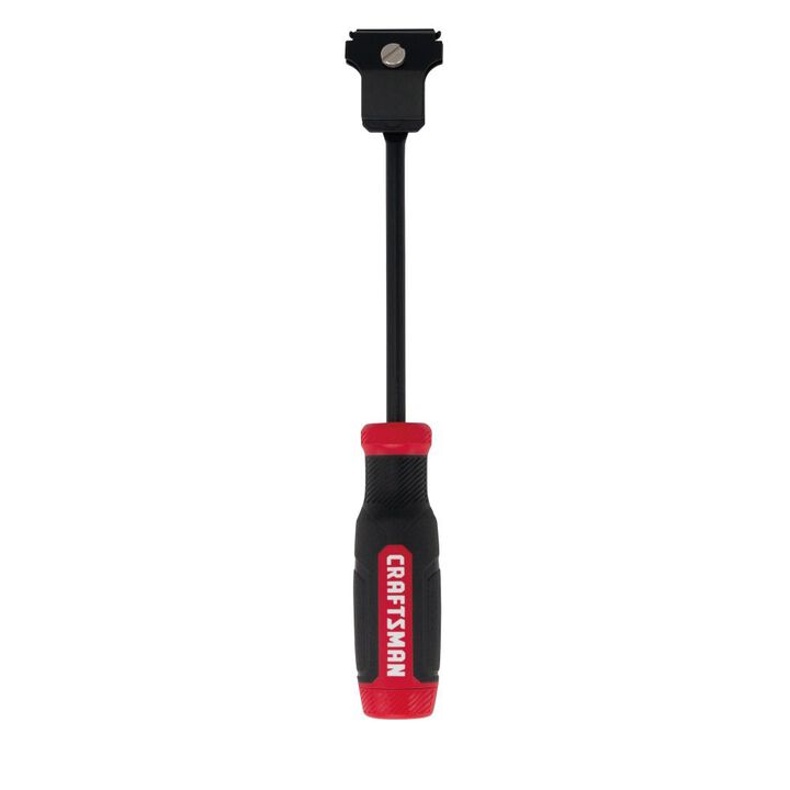 CRAFTSMAN Razor Blade Gasket Scraper