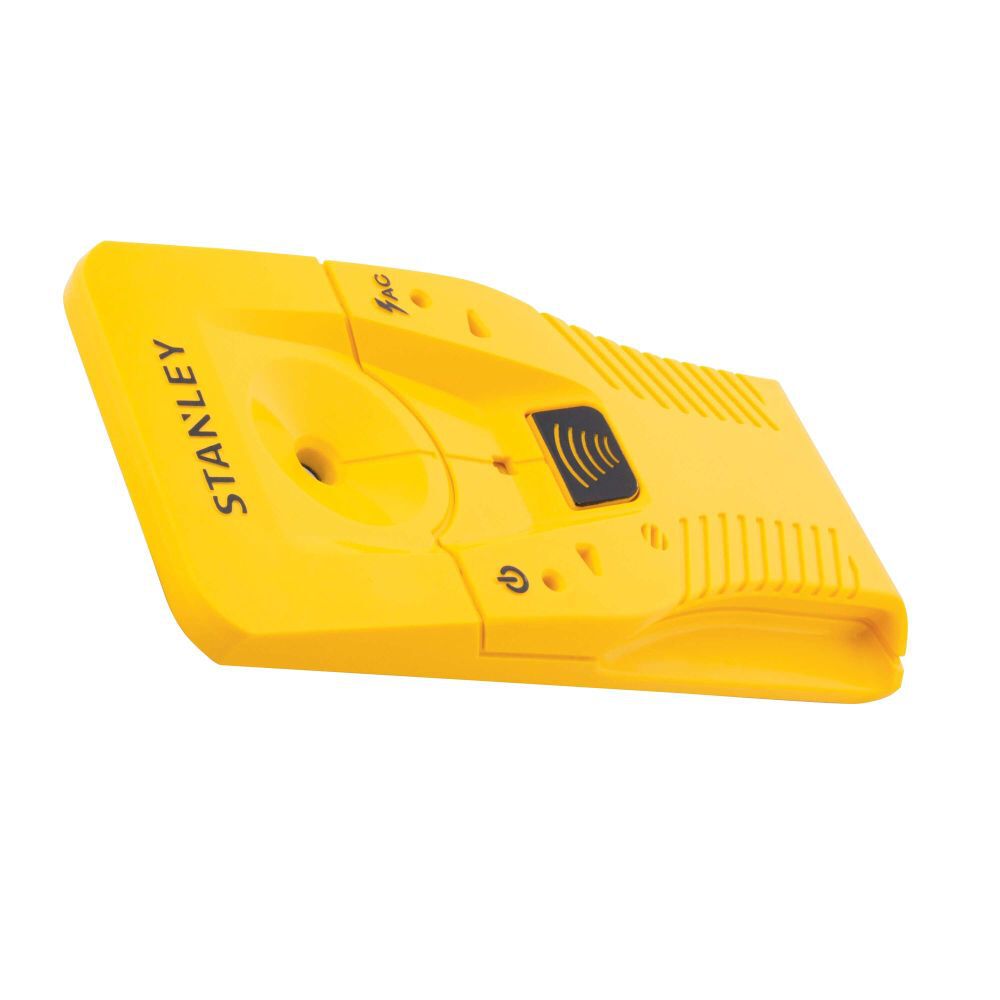 Stanley 3/4 Inch Stud Finder, large image number 3