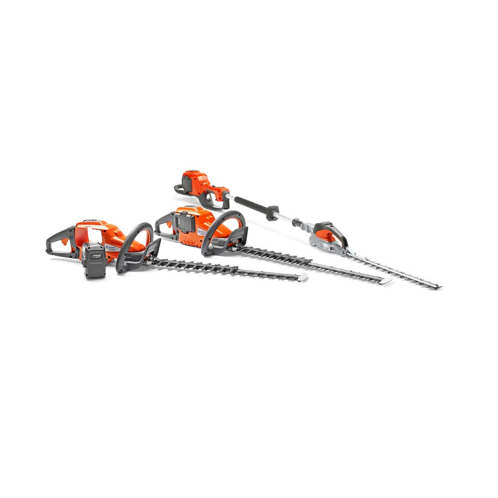 Husqvarna 520iHE3 36V Pole Hedge Trimmer 22in Battery Powered (Bare Tool), large image number 2