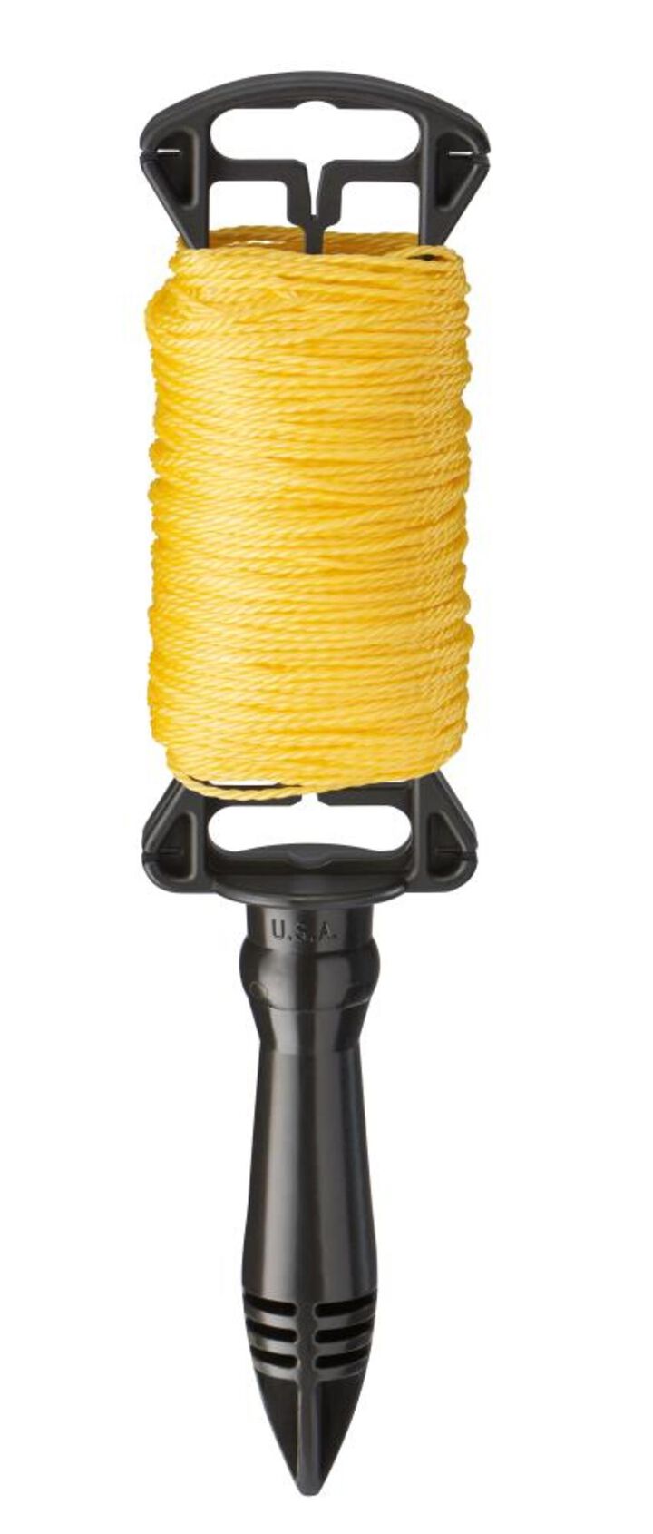 Empire Level 250 Ft. Gold Twisted Line Reel
