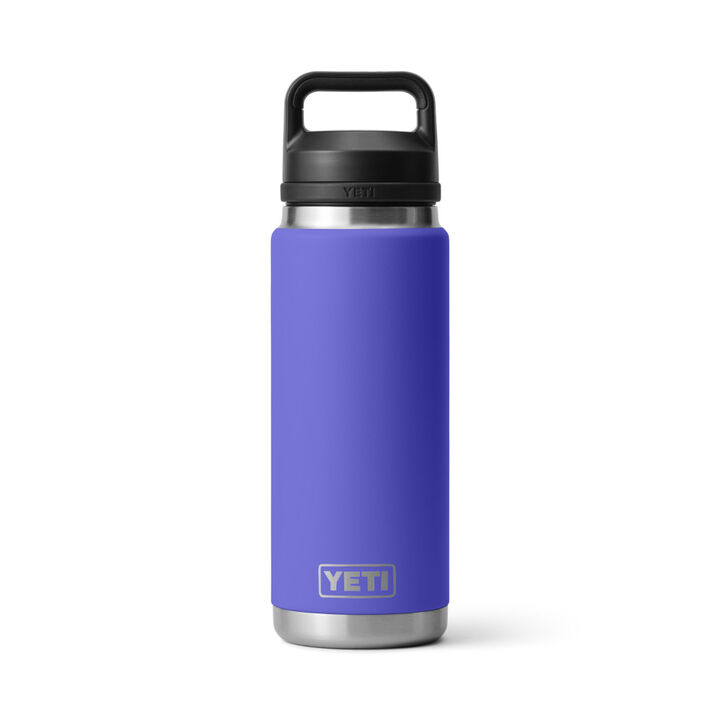 YETI 26oz Rambler Water Bottle with Chug Cap, swatch