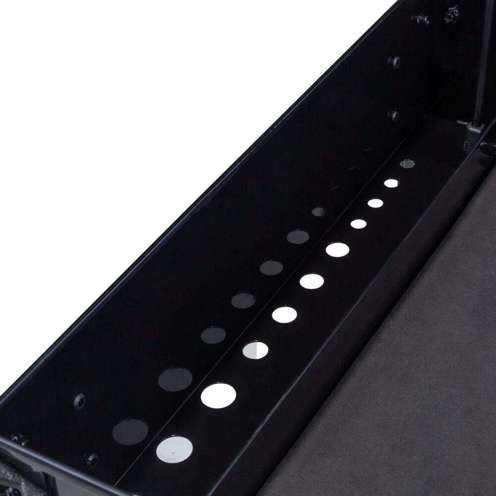 Sunex JUIC'D BOX 50 Inch 7 Drawer Powered Rolling Tool Cart with Tony Squindo "57 Chevy" Design, large image number 8