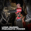 Milwaukee M18 FUEL STRIKER Hammer Chisel Kit with Protective Boot and 5pc Chisel Kit, small image number 4