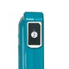 Makita 40V max XGT 1/2 Gallon HEPA Backpack Dry Dust Extractor (Bare Tool), small image number 4