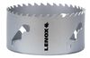 Lenox Hole Saw Carbide Tipped 4 1/2in 114mm, small image number 1