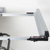 Metabo HPT 10in Jobsite Table Saw with Fold Roll Stand, small image number 2