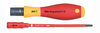 Wiha Insulated TorqueVario-S Handle 5-18 In/lbs, small image number 1