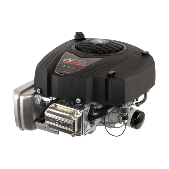 Briggs and Stratton Professional Series 19 HP 540cc Vertical Shaft Engine