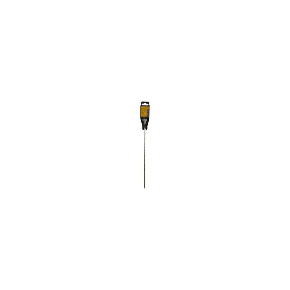 DEWALT 3/16 in x 12 in x 14 in Rock Carbide SDS Plus Hammer Drill Bit, large image number 4
