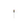 DEWALT 3/16 in x 12 in x 14 in Rock Carbide SDS Plus Hammer Drill Bit, small image number 4