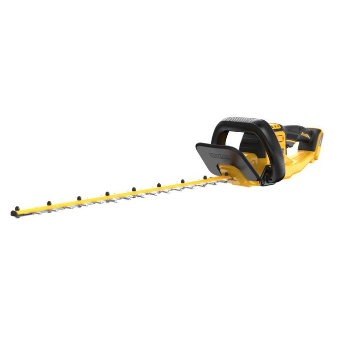 DEWALT 60V MAX 26in Hedge Trimmer Brushless Cordless (Bare Tool)