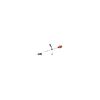Echo X Series 56V eFORCE Brushcutter 17in U Handle Brushless (Bare Tool), small image number 5