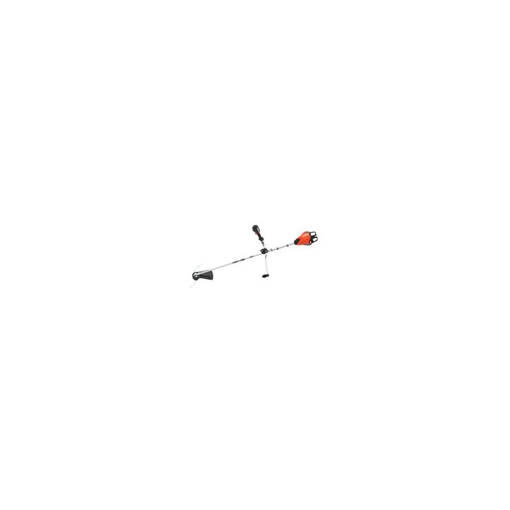 Echo X Series 56V eFORCE Brushcutter 17in U Handle Brushless (Bare Tool), large image number 4