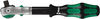 Wera Tools 8000 B Zyklop Speed Ratchet with 3/8in Drive, small image number 1