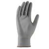 Protective Industrial Products G-Tek Gray Coated Nylon General Purpose Gloves Medium, small image number 3