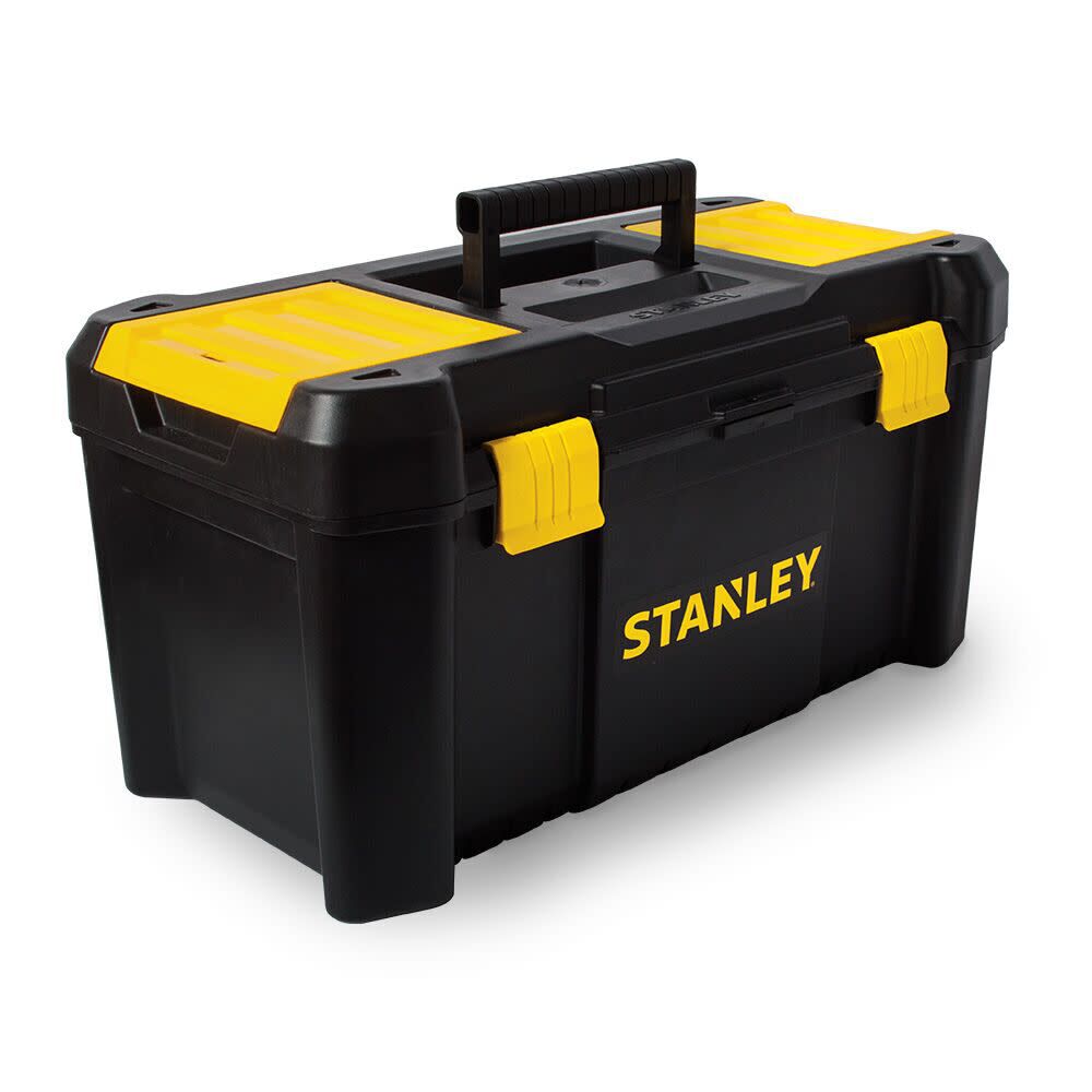 Stanley 19 Inch Essential Toolbox, large image number 3