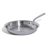 Made In Cookware 12 Inch x 4 Inch Stainless Steel Fry Pan Silver, small image number 2