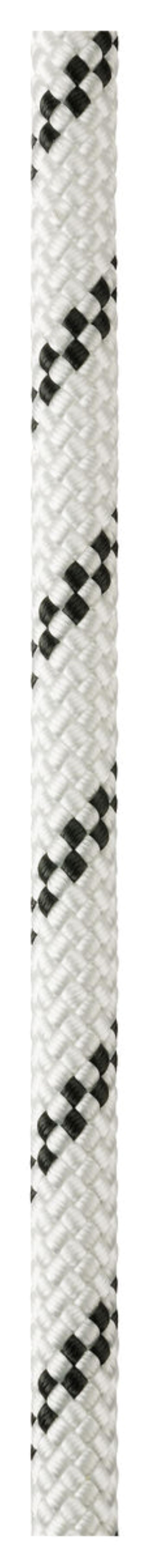 Petzl Low Stretch Kernmantel Rope 600ft White, NFPA