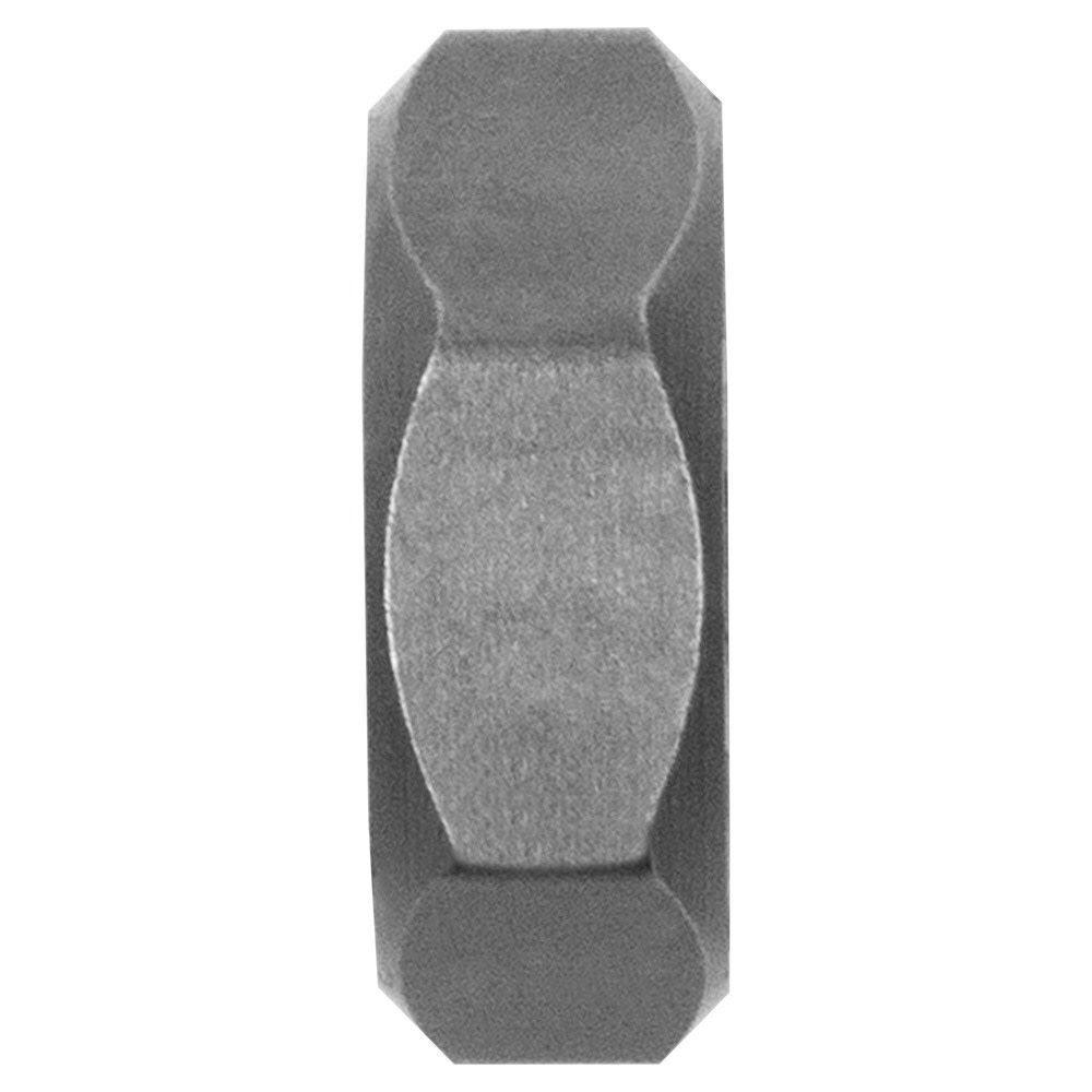 Irwin Hanson 9 mm x 1.25 Inch High Carbon Steel Hexagon Metric Die, large image number 3