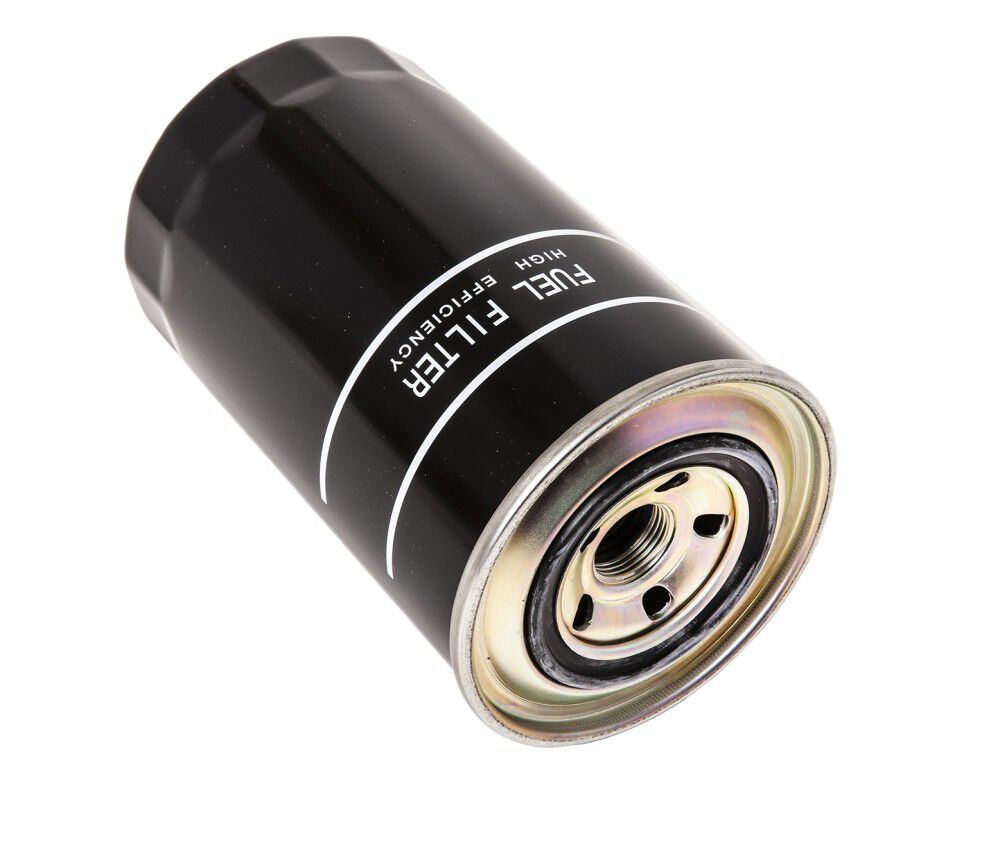 Kubota Parts Micron Fuel Cartridge Filter for Kubota Loader and Excavator, large image number 2