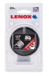 Lenox Hole Saw Carbide Tipped 2 9/16in 65mm, small image number 2