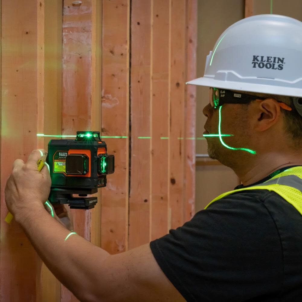 Klein Tools Planar Laser Level, large image number 13