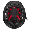 Milwaukee BOLT Full Brim Non-Vented Safety Helmet  Type 2, Class E, Black, small image number 2