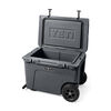 YETI Tundra Haul Wheeled Hard Cooler Charcoal, small image number 3